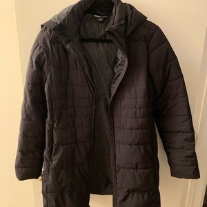 Gently used jacket